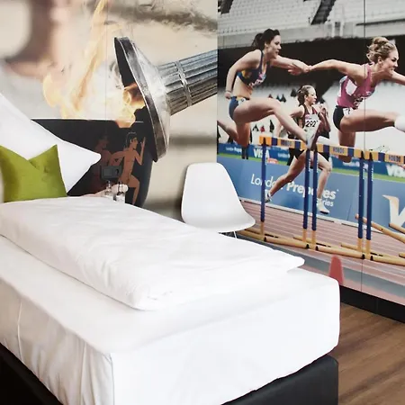 Hotel Kl By Wmm Kaiserslautern