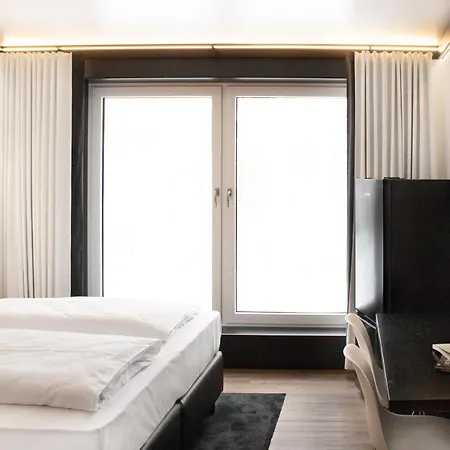 Kl By Wmm Hotel