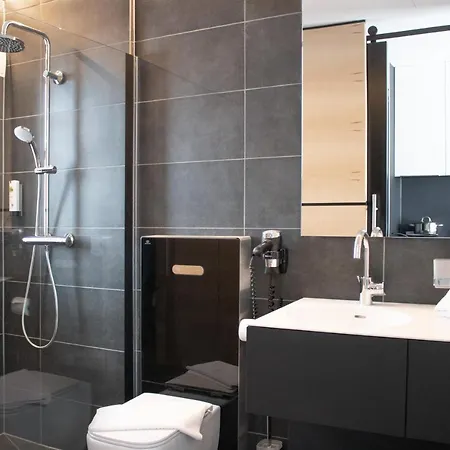 Kl By Wmm Hotel Kaiserslautern