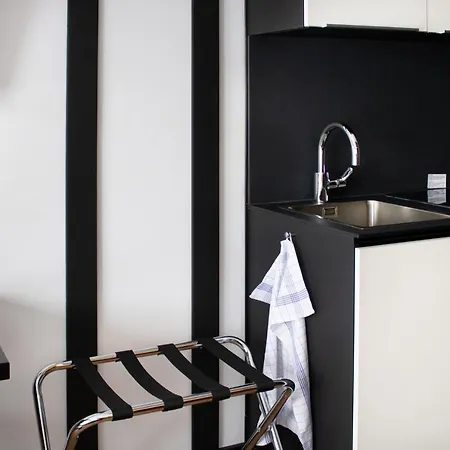 Hotel Kl By Wmm