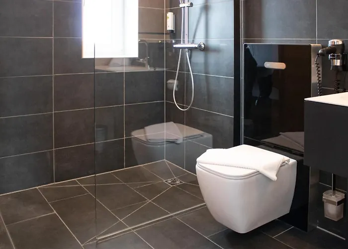 Kl By Wmm Отель *