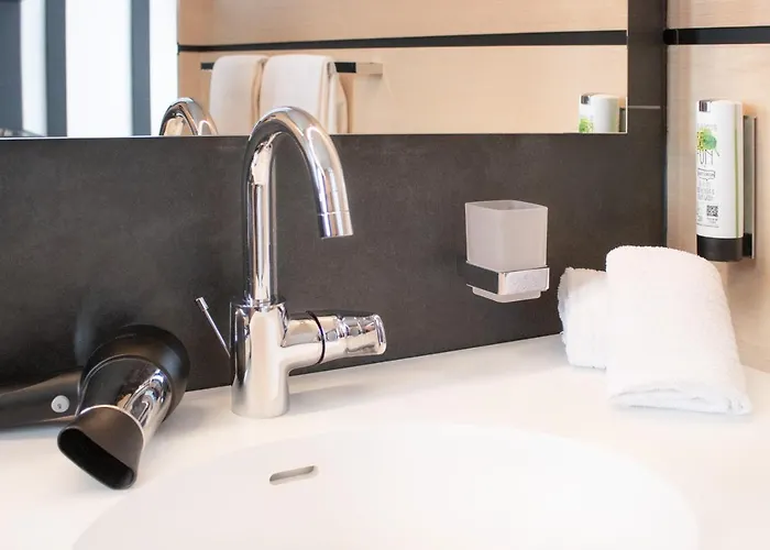 Kl By Wmm ホテル カイザースラウテルン