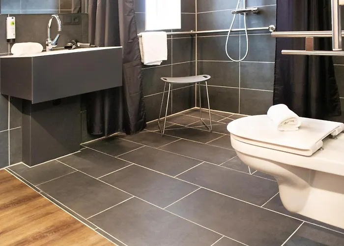 Kl By Wmm Отель *