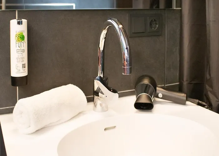 Kl By Wmm Отель *