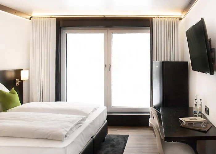 Kl By Wmm Отель