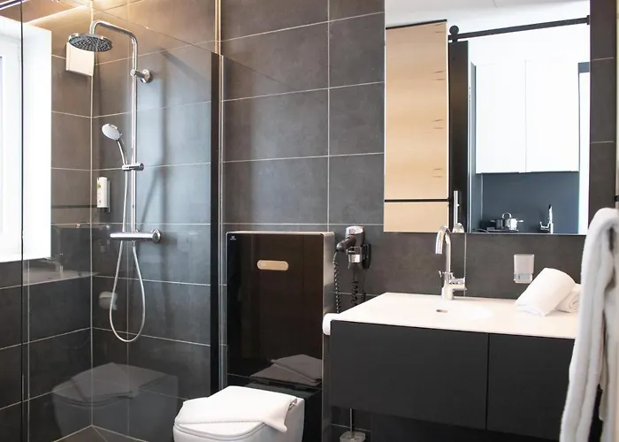 Kl By Wmm Отель Кайзерслаутерн