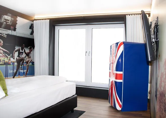 Kl By Wmm ホテル *